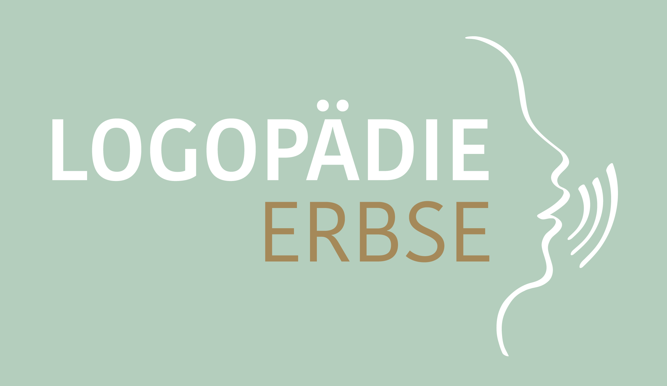 Logo der Logopdie Erbse
